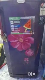 Godrej 165 litter Fridge