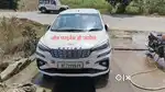 Maruti Ertiga 2020 cng+, Petrol 80000 km