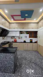 Construction by owner