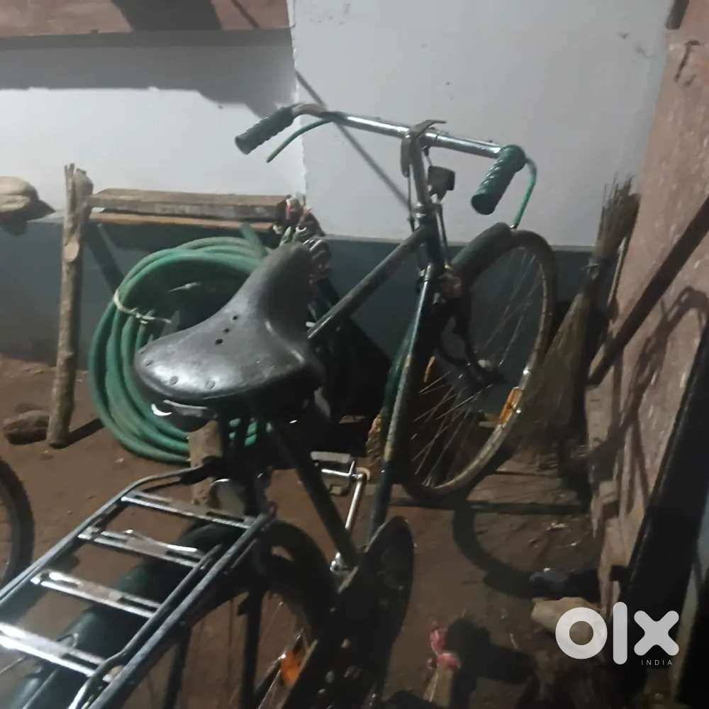 India Kerala Kannur for sale cycle