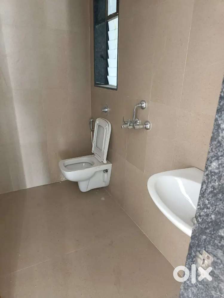 Peacefull 2BHK with all amenities