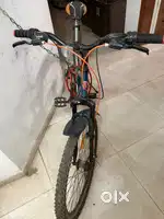 Kids and boys cycle