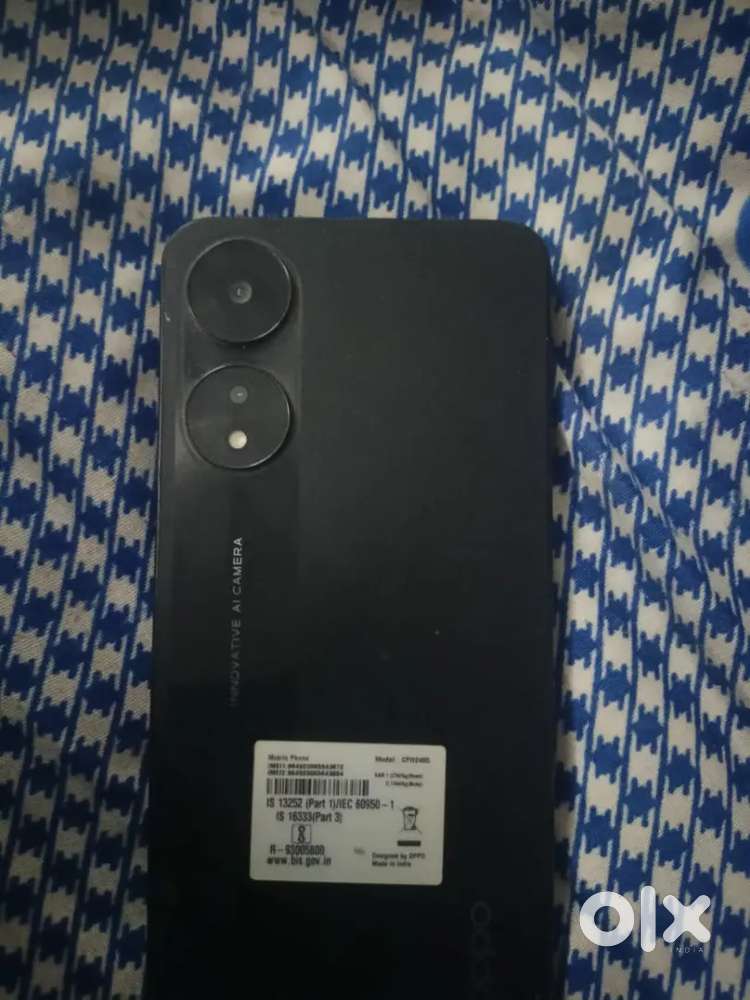 A78 5G.    Good quality mobile phone