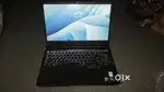 Lenovo IdeaPad gameing 3 whit charger, mouse, bill and Box 1 Year old