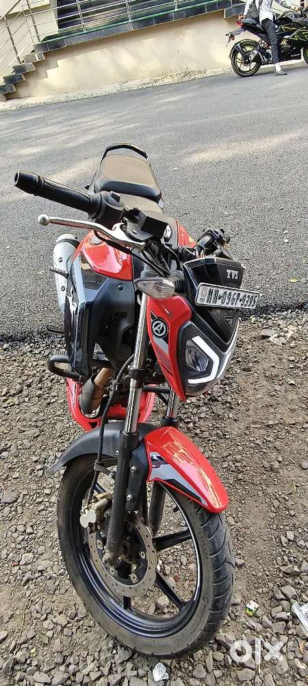 Full Condition Bike ,All Ok, All peper Ok