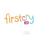 First cry products need to deliver