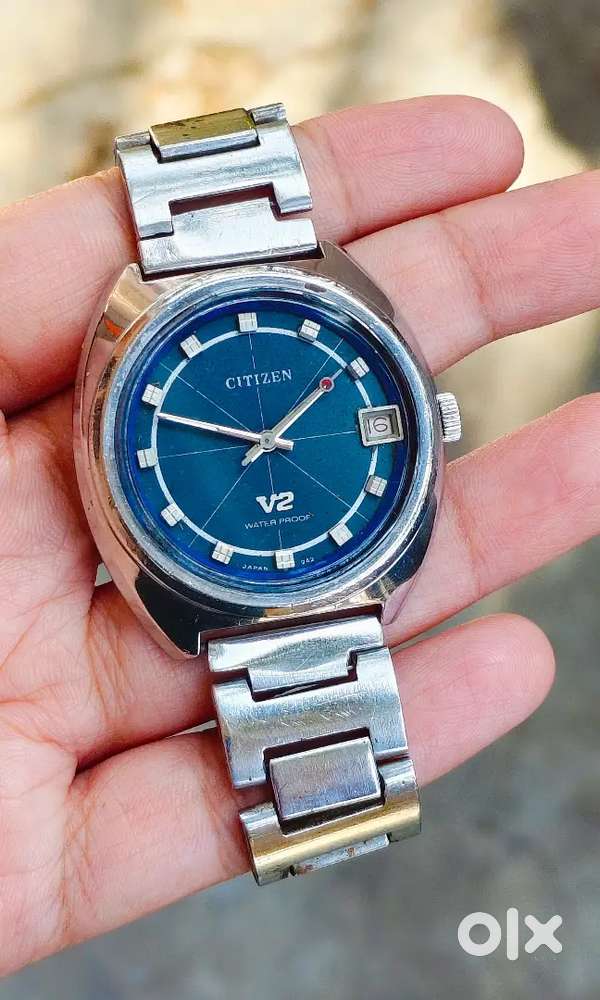 Vintage watches for sale