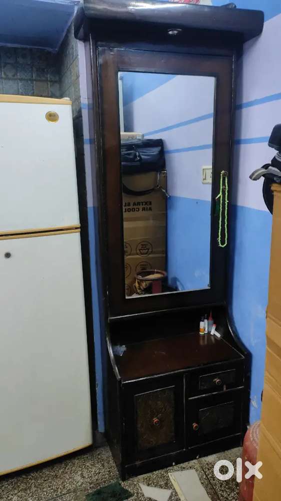 Sofa set dressing table