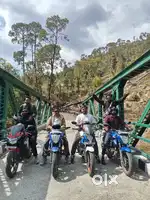 Bike in condition come , check and pay