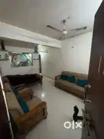 1 BHK FLAT FOR RENT VIGYAN NAGAR ONLY SMALL FAMILY AND GIRLS