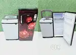 Washing Machine with Wi-Fi Enabled - Smart Technology for Smart Homes