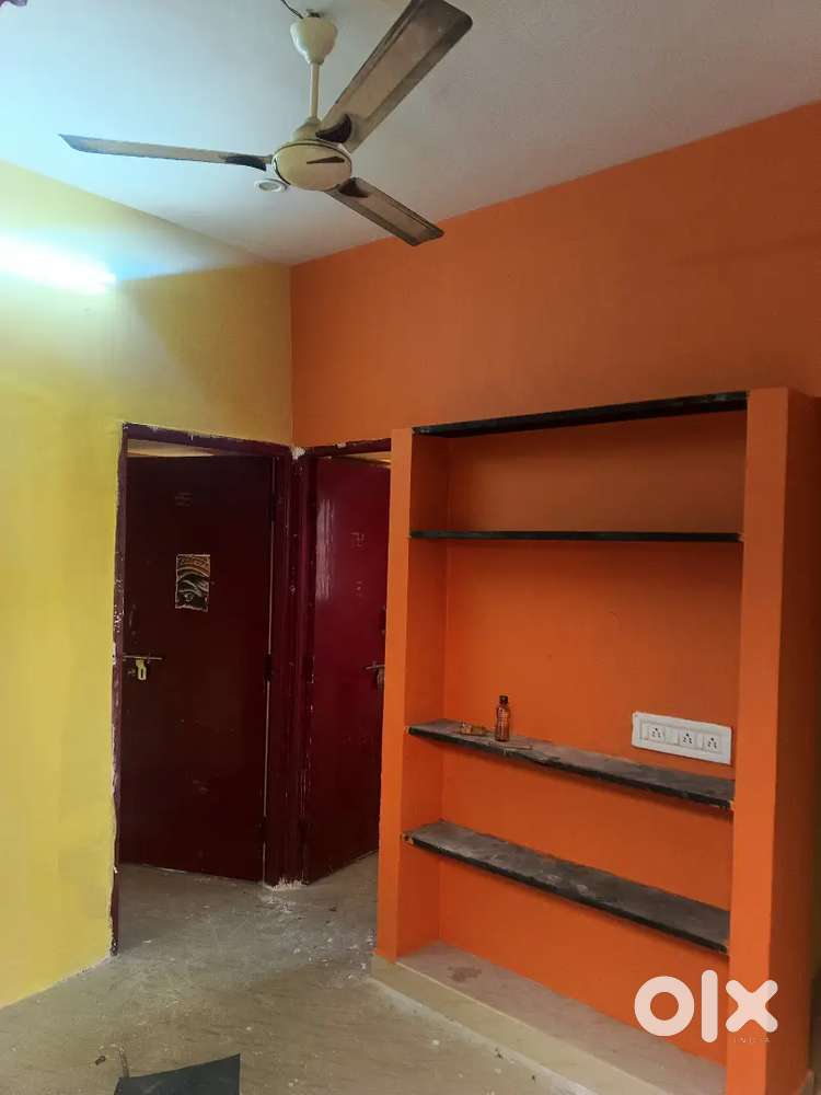 Indujuval house for bachelor or single family