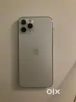 Iphone 11 pro