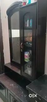 Dressing table