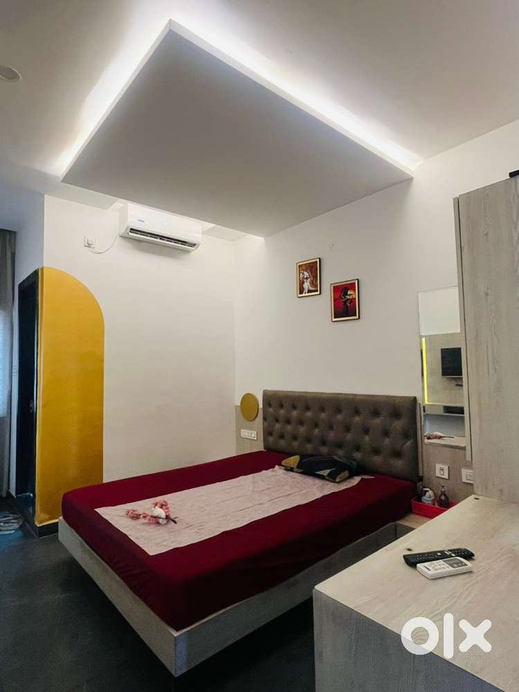 Female front office manager or Receptionist