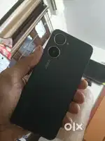 Vivo y18t 4+4gb ram 128gb