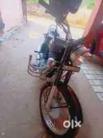 Royal Enfield Standard 350