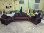 Mausi sofa new factory 3 1+1+
