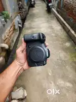 Canon R6 top notch condition