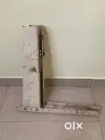 Ac outlet strong stand new