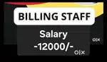 BILLING STAFF