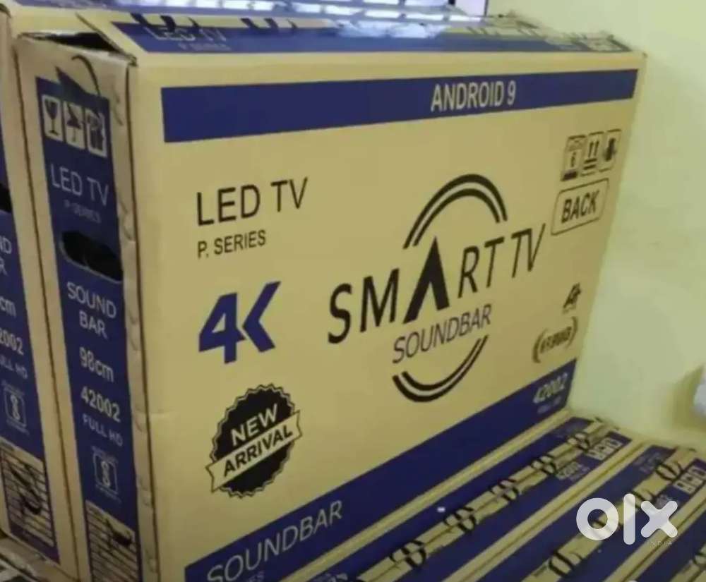 32'' Sony TV Smart TV Android TV Led TV Best