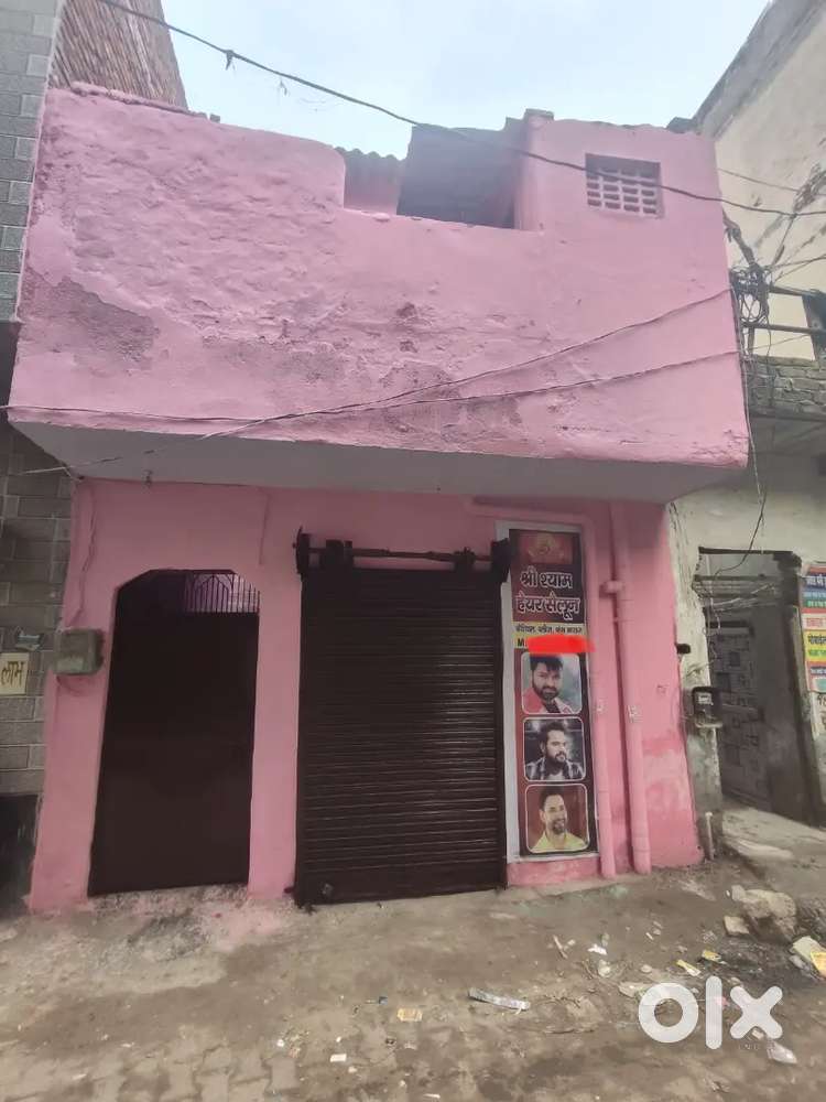 Beautiful house in 60 Gaj plot