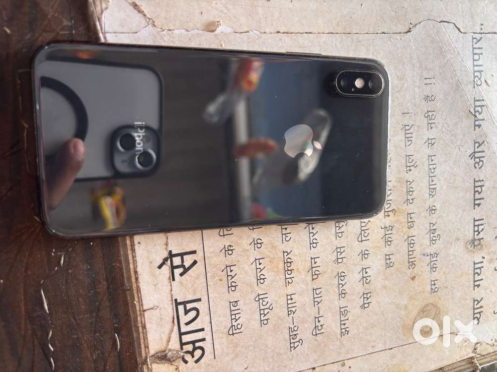 iPhone X 256GB
