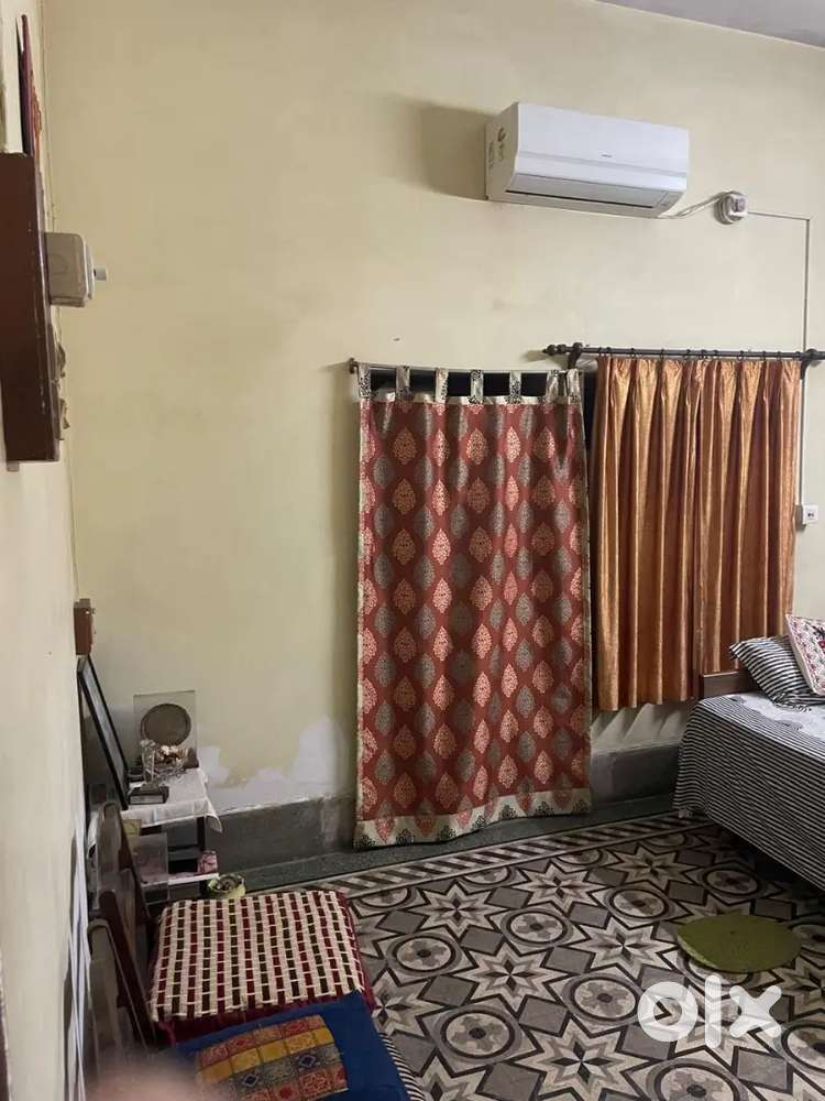 Apartment at Behala Arcadia ground floor