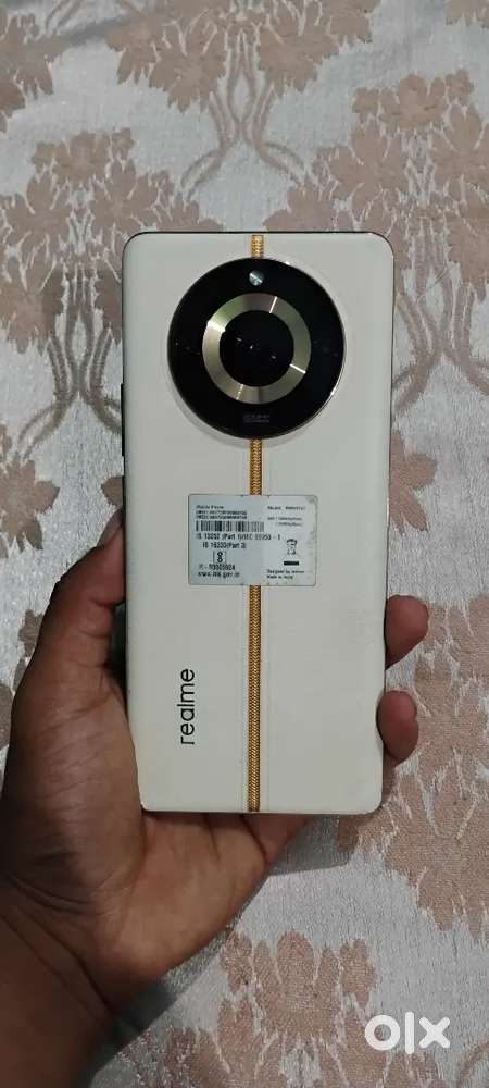 Realme 11 Pro Plus 12 256 Gb