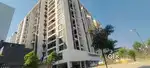 2 BHK SEMI FURNISHED FLAT AVAILABLE FOR RENT