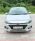 Hyundai Elite i20 Asta 1.2 (O), 2018, Petrol