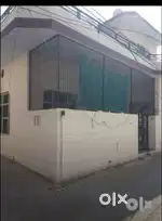 200 gaj corner House 35*50 size