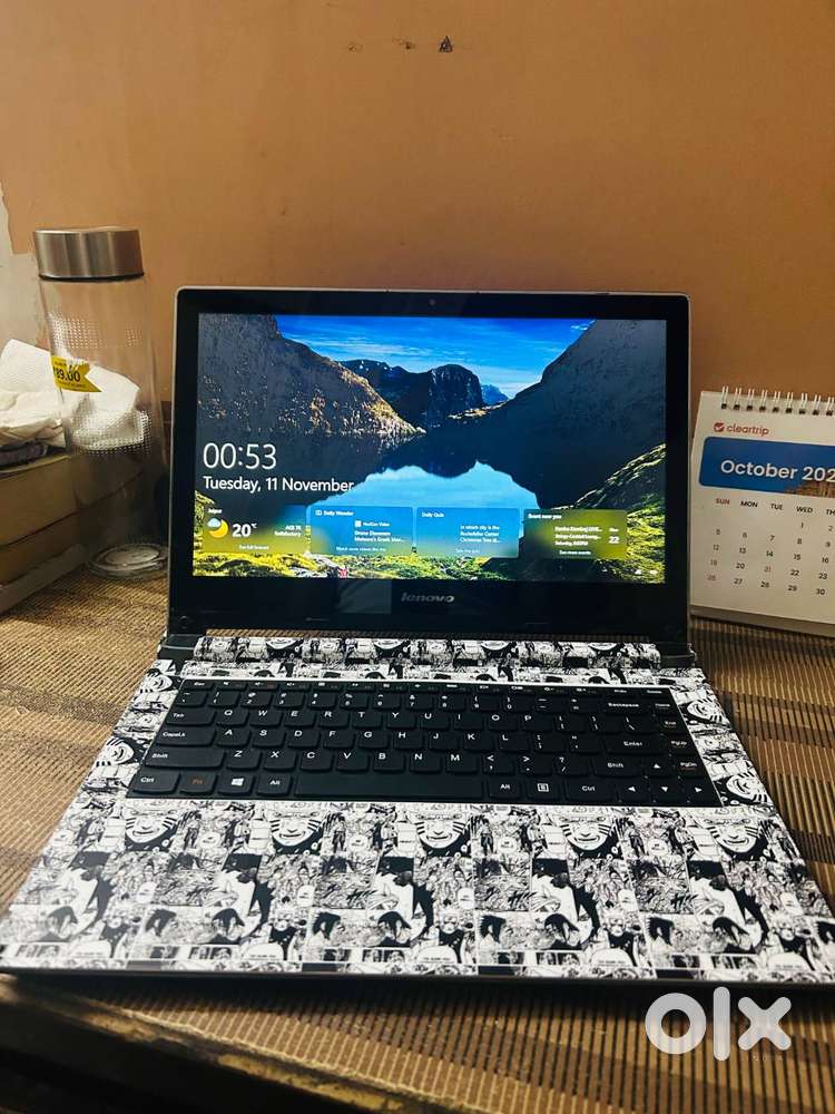 Lenovo Laptop