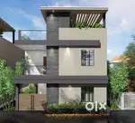 3 bhk house for sale in kovur