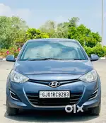 Hyundai i20 2012-2014 Magna, 2013, CNG & Hybrids