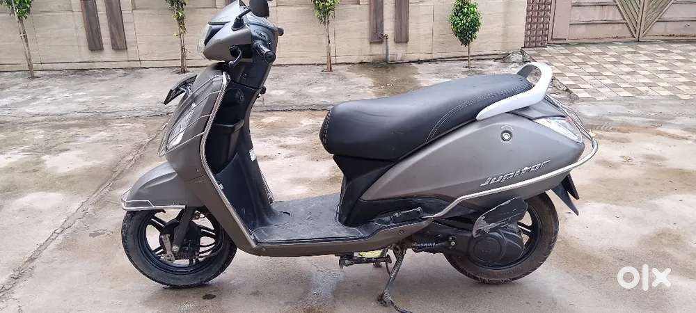 Tvs Jupiter