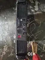 Audio centre 7 Pro