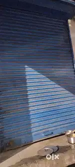 Shop available for rent in tiwariganj