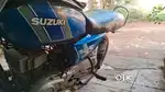 Suzuki max 100 r