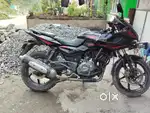 Bike in A good condition