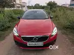 Volvo V40 Cross Country 2018 Diesel 75000 Km Driven