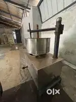 Grinder machine
