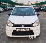 Maruti Suzuki Alto, 2019, CNG & Hybrids