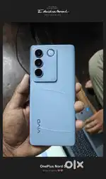 Vivo v27 koi dikkat nhi hai