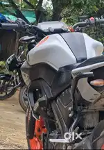 Yamaha mt15