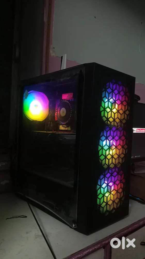 GAMING PC FOR SALE