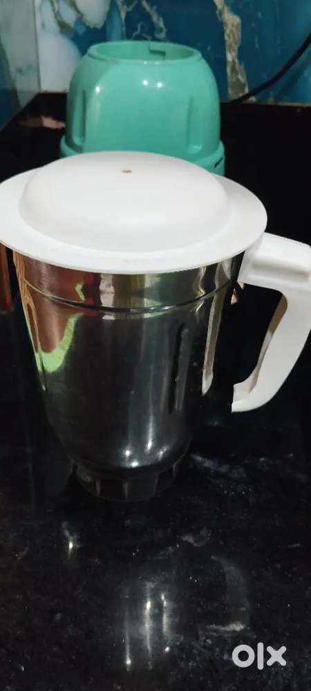 Prestige mixer grinder