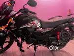 Honda shine sp 125