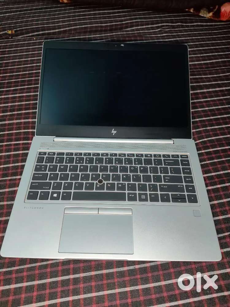 HP Elite Book AMD Ryzen 5.  16GB Ram Memory 256GB